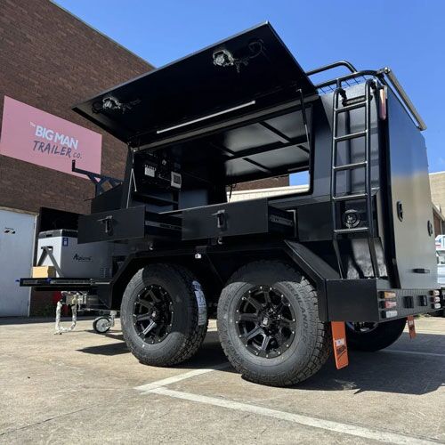 Why You Should Upgrade Your Trailer #39 s Suspension System Why You Should Upgrade Your Trailer #39 s Suspension System